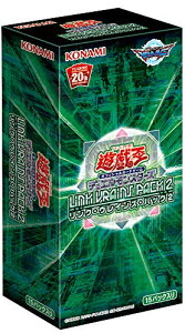 VY fGX^[Y LINK VRAINS PACK2 [BOX]