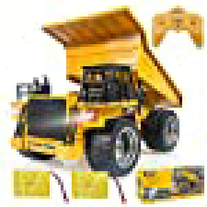 _vJ[ WRJ[ ǂ GWjAԗ RC݂ gbN q̂̎ 1/18 2.4GHz  d@ V j̎q a v[g q 蕨