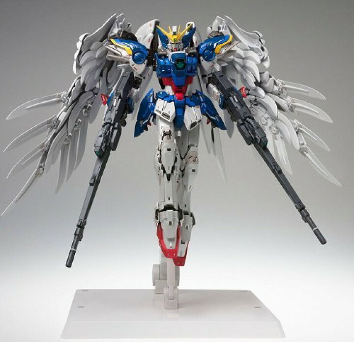 楽天市場】BANDAI GUNDAM FIX FIGURATION METAL COMPOSITE ウイング  