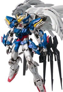 BANDAI GUNDAM FIX FIGURATION METAL COMPOSITE �E�C���O�K���_���[���iEW�Łj