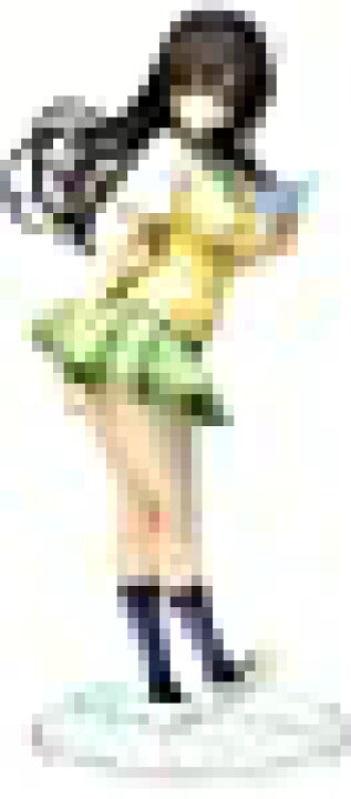 楽天市場】To LOVEる-とらぶる-ダークネス 古手川唯 1/7 完成品 