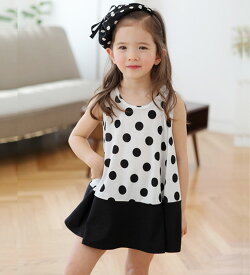 楽天市場 サーキュラー ワンピース キッズ ベビー マタニティ の通販