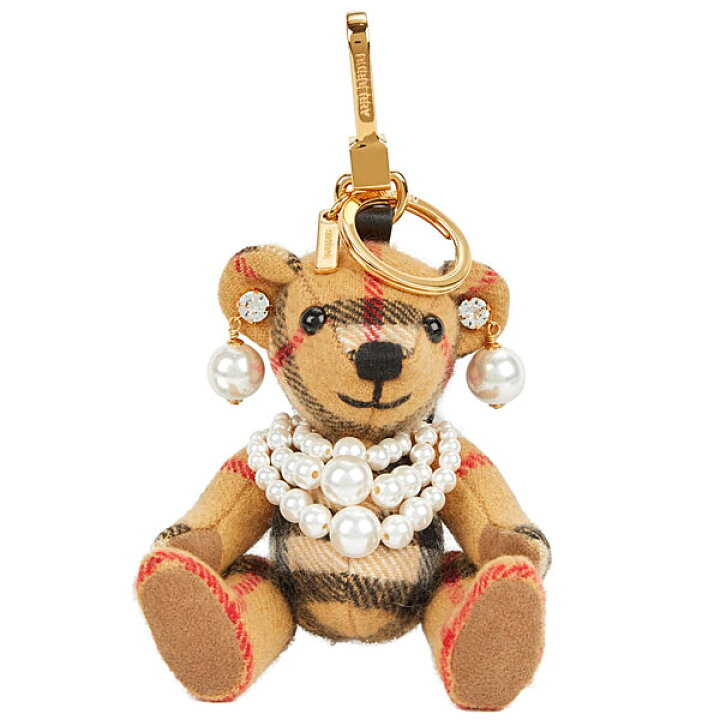 楽天市場】バーバリー ロンドン Burberry キーホルダー レディース 