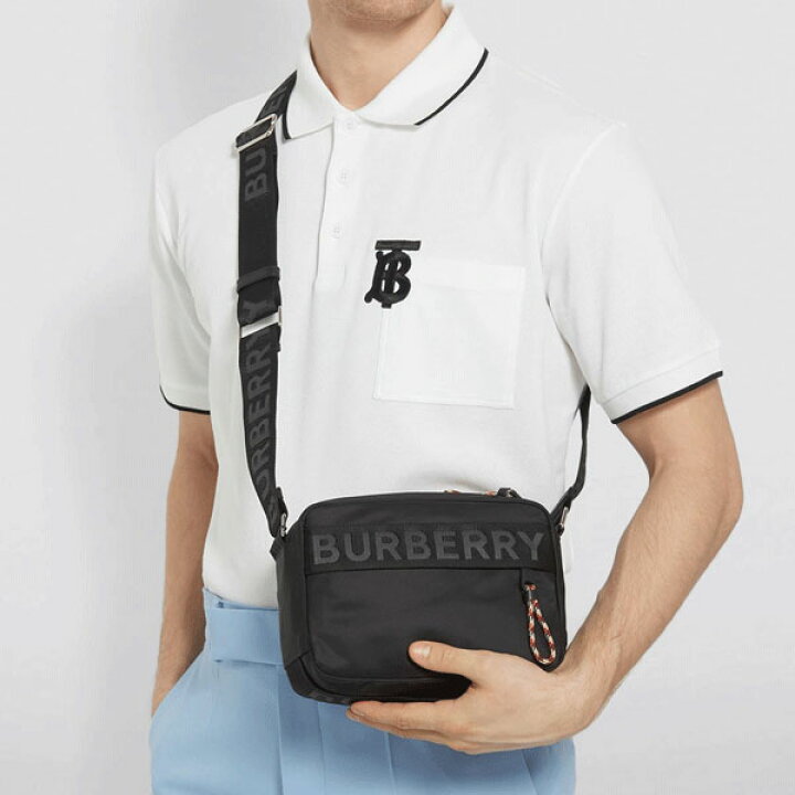 楽天市場】バーバリー ロンドン Burberry バッグ メンズ ショルダー  