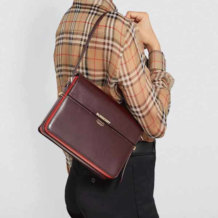 楽天市場】バーバリー ロンドン Burberry バッグ レディース  