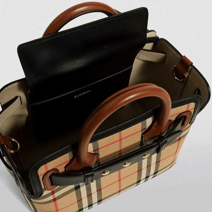 楽天市場】バーバリー ロンドン Burberry バッグ レディース トート 