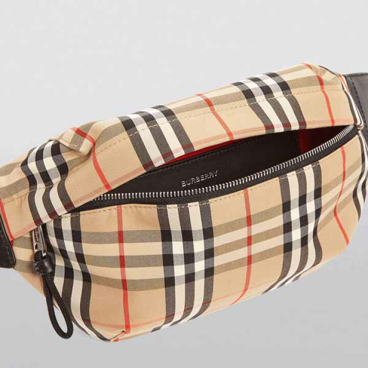 楽天市場】バーバリー ロンドン Burberry バッグ メンズ ボディバッグ 
