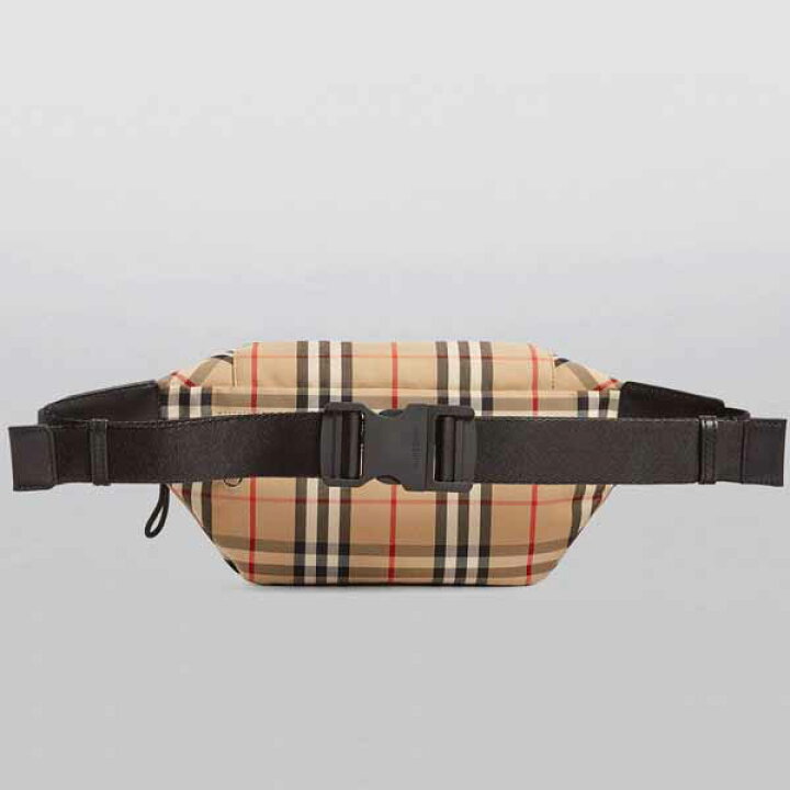 楽天市場】バーバリー ロンドン Burberry バッグ メンズ ボディバッグ 