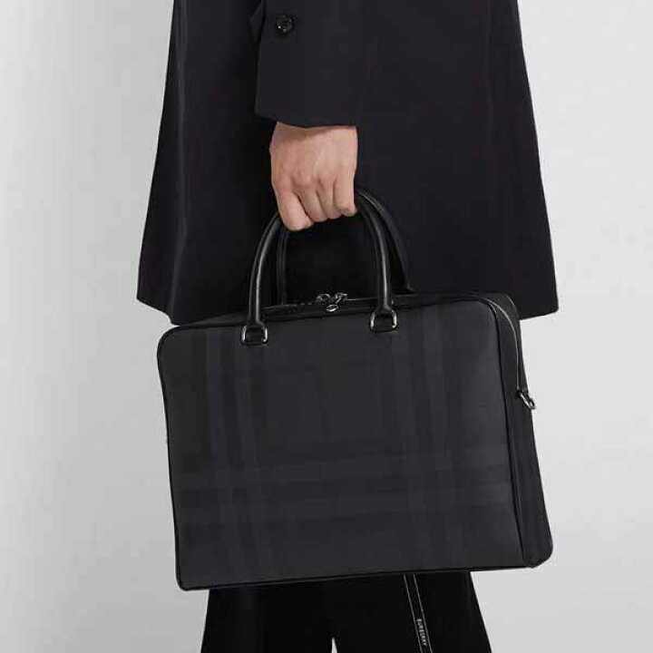楽天市場】バーバリー ロンドン Burberry バッグ メンズ ビジネス 