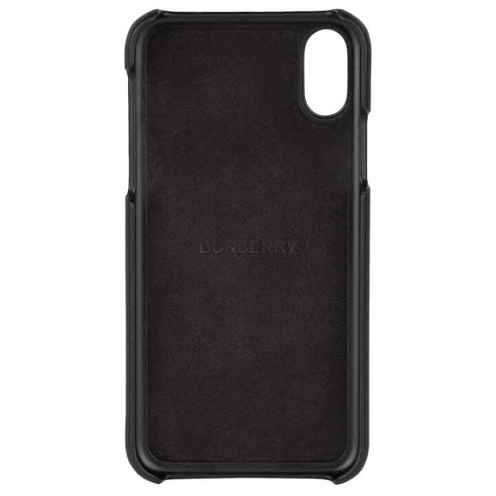 楽天市場】バーバリー ロンドン Burberry iPhoneXSケース iPhoneX  