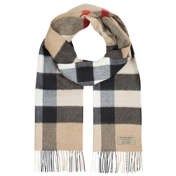 楽天市場】バーバリー ロンドン Burberry マフラー メンズ レディース 
