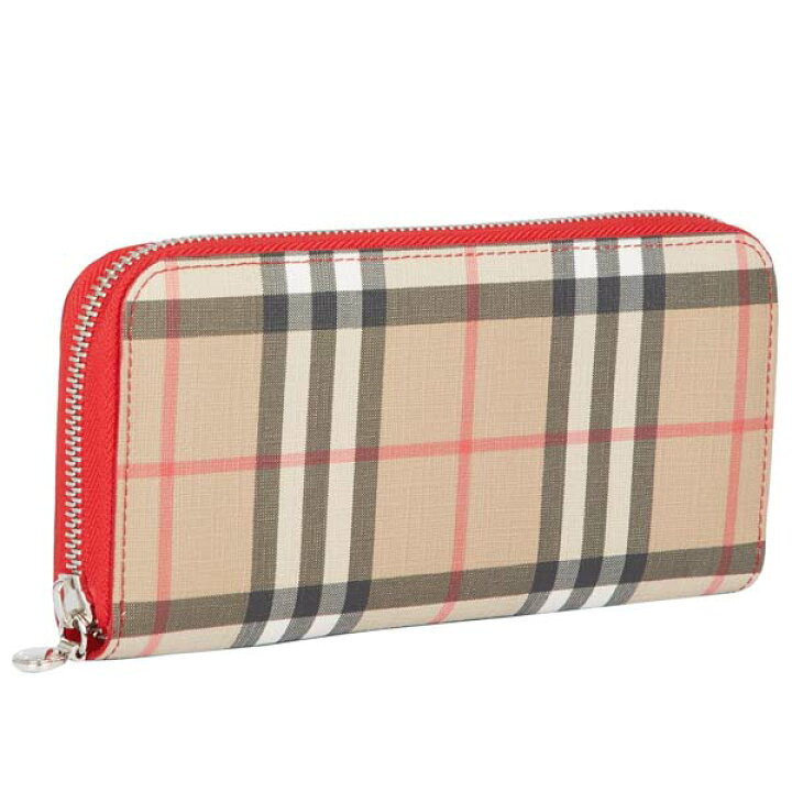 楽天市場】バーバリー ロンドン Burberry 財布 レディース 長財布 