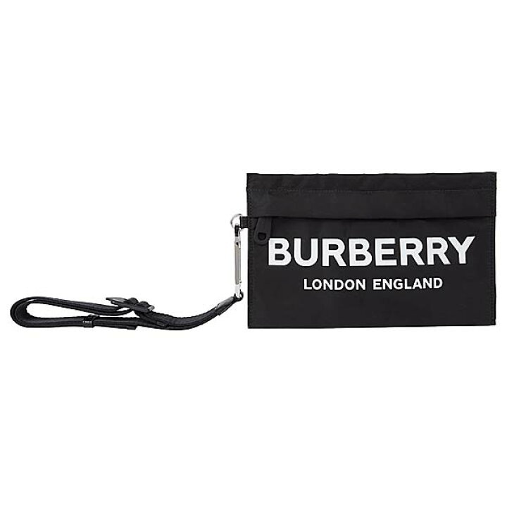 楽天市場】バーバリー ロンドン Burberry ポーチ レディース 小物入れ  