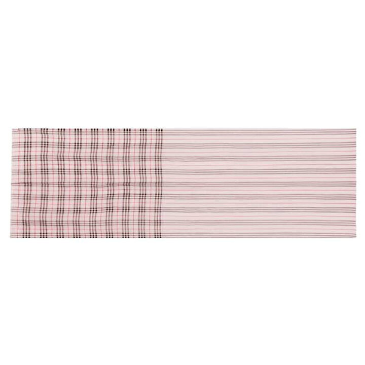 バーバリー ロンドン Burberry ストール メンズ レディース マフラー スカーフ チェック柄 ストライプ 【送料無料】 ブランド バーバリー正規品販売店 直営アウトレット店より直輸入 ブランドバッグ専門店COCO STYLE バーバリー ロンドン Burberry ストール メンズ レディース マフラー スカーフ チェック柄 ストライプ ブランド バーバリー正規品販売店 直営アウトレット店より直輸入