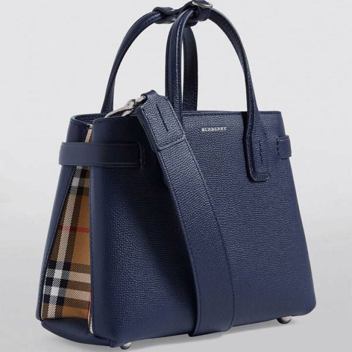 楽天市場】バーバリー ロンドン Burberry バッグ レディース トート  