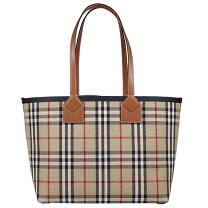 楽天市場】burberry バーバリー チェック トートバッグの通販 