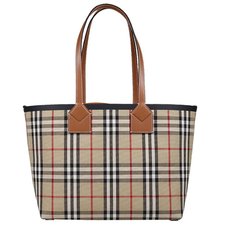 楽天市場】バーバリー ロンドン Burberry バッグ レディース トート  