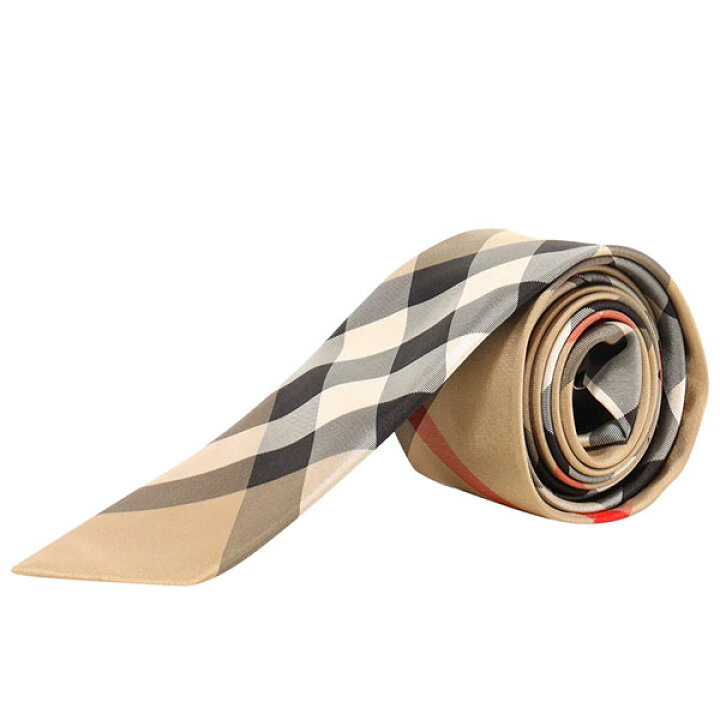 楽天市場】バーバリー ロンドン Burberry ネクタイ メンズ シルク 