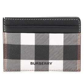 バーバリー ロンドン Burberry パスケース メンズ レディース 定期入れ カードケース チェック柄 【送料無料】 ブランド バーバリー正規品販売店 直営アウトレット店より直輸入