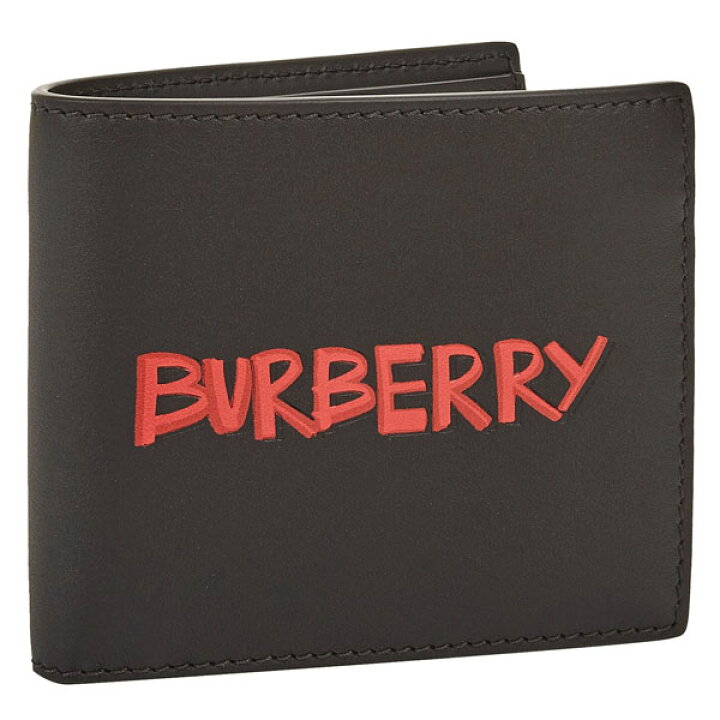 楽天市場】バーバリー ロンドン Burberry 財布 メンズ 二つ折り財布  