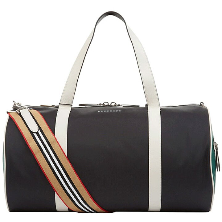 楽天市場 バーバリー ロンドン Burberry バッグ メンズ ボストンバッグ 旅行かばん ナイロン 2way かばん 鞄 送料無料 ブランド バーバリー正規品販売店 直営アウトレット店より直輸入 ブランドバッグ専門店coco Style