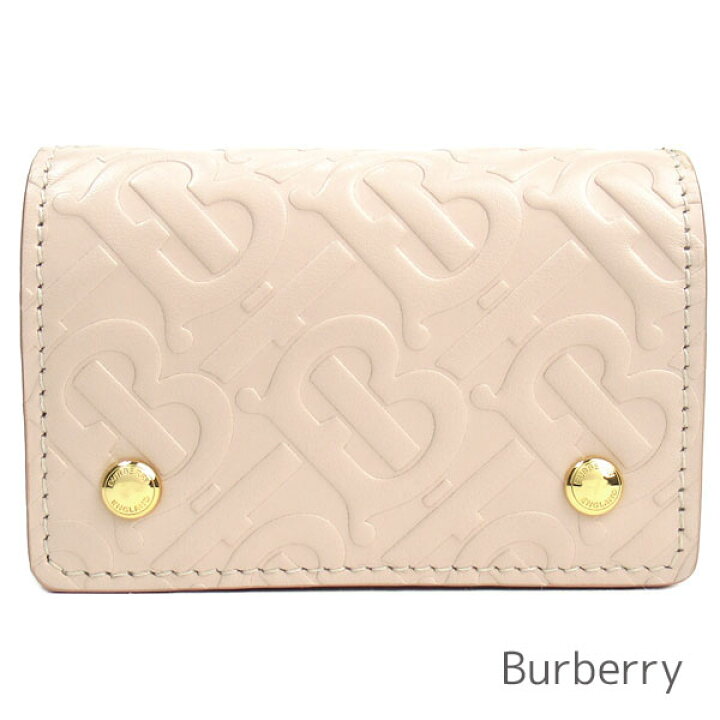 楽天市場】バーバリー ロンドン Burberry カードケース レディース 