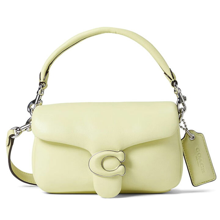 コーチ COACH バッグ レディース ショルダーバッグ 斜めがけ ポシェット 2Way レザー かばん 鞄 【送料無料】 ブランド コーチ正規品販売店 直営アウトレット店より直輸入 ブランドバッグ専門店COCO STYLE コーチ COACH バッグ レディース ショルダーバッグ 斜めがけ レザー かばん 鞄 ブランド コーチ正規品販売店 直営アウトレット店より直輸入