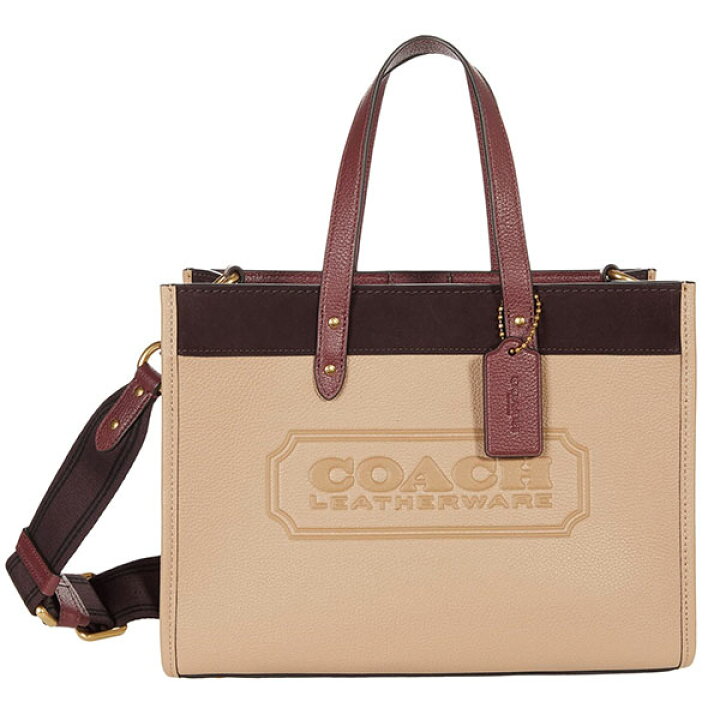 楽天市場】コーチ COACH バッグ レディース トートバッグ トート 2Way 