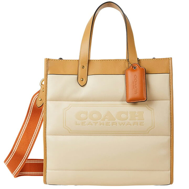 楽天市場】コーチ COACH バッグ レディース トートバッグ トート 2Way 