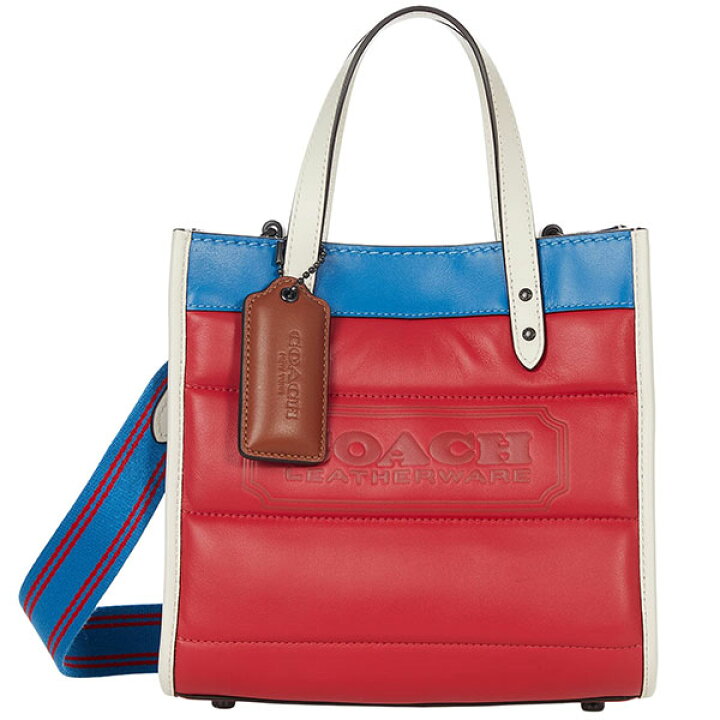 楽天市場】コーチ COACH バッグ レディース トートバッグ トート 2Way 
