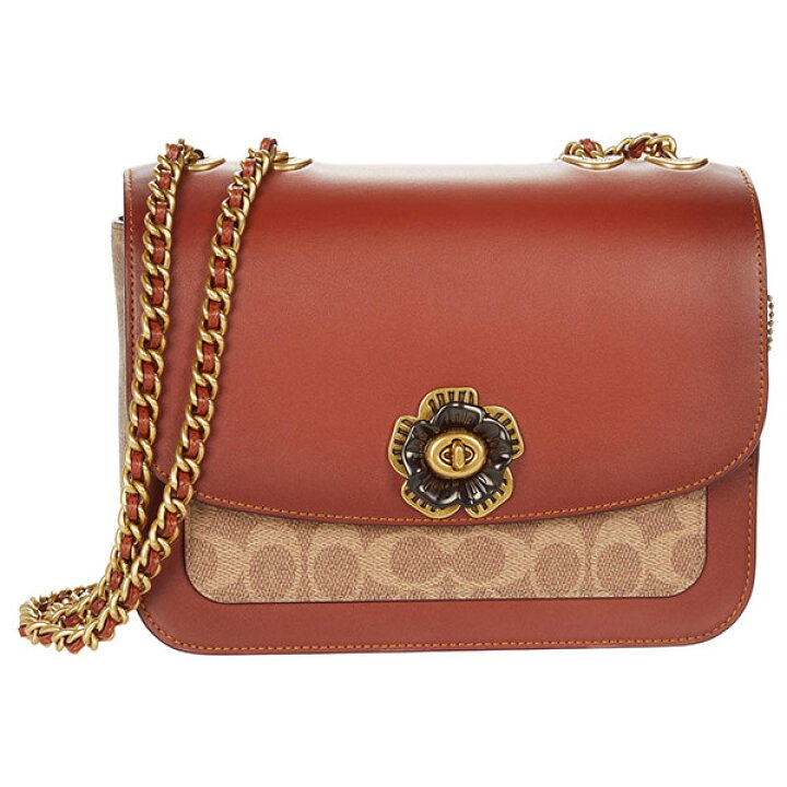 楽天市場】コーチ COACH バッグ レディース ショルダーバッグ 2Way  