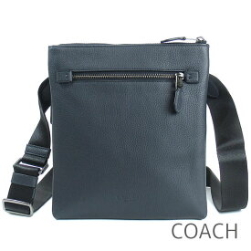 楽天市場 コーチ Coach メンズ ブランドコーチ カラーネイビー ショルダーバッグ メッセンジャーバッグ メンズバッグ バッグ バッグ 小物 ブランド雑貨の通販