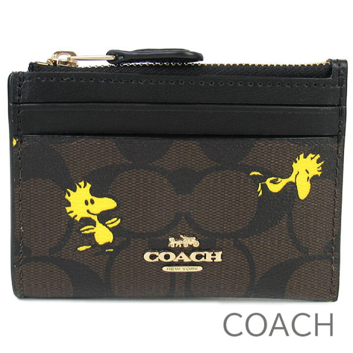楽天市場】コーチ COACH 小銭入れ レディース 定期入れ パスケース  