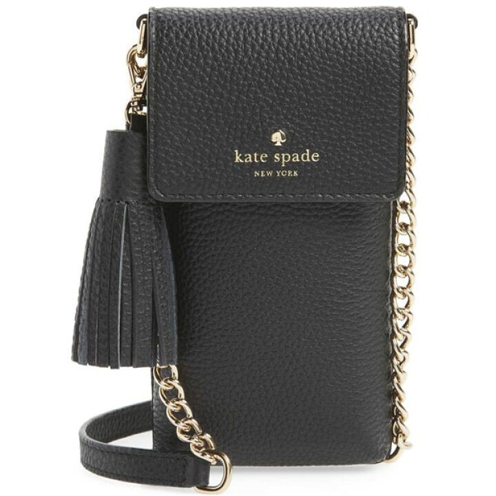 楽天市場 ケイトスペード Kate Spade Iphone7ケース Iphone8ケース ポシェット レディース Iphone7カバー Iphone8カバー Iphoneケース スマホケース スマートフォンケース タッセル付き レザー 送料無料 ブランド ケイトスペード正規品販売店 直営アウトレット店より