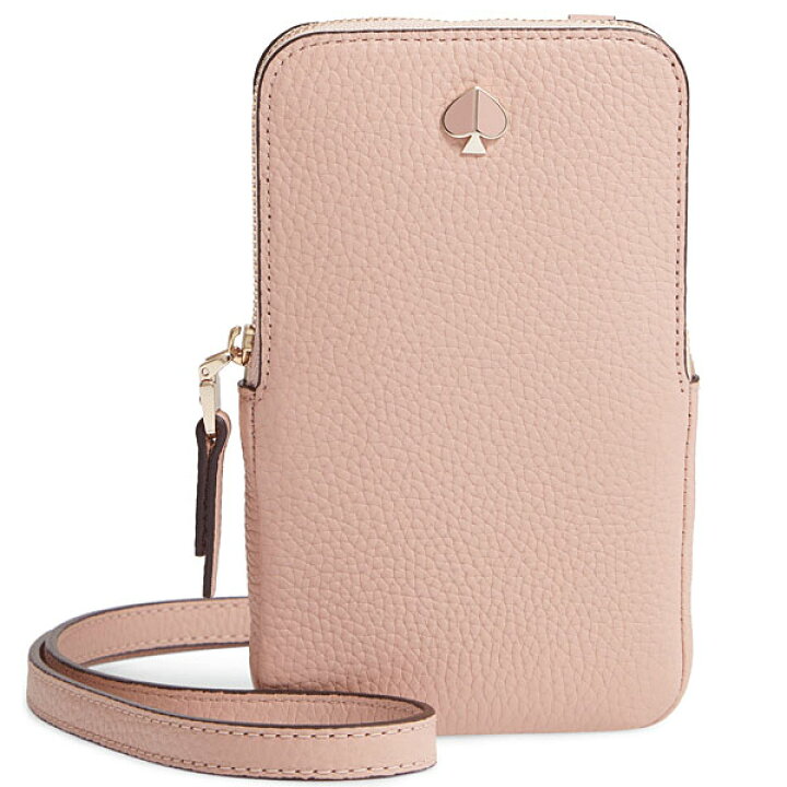楽天市場 ケイトスペード Kate Spade Iphonexsケース ポシェット レディース Iphone Xs ケース Iphone8ケース Iphone8 Plusケース Iphonexケース Iphone X ケース スマホケース スマートフォンケース 送料無料 ブランド ケイトスペード正規品販売店 直営アウトレット