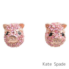 楽天市場 ケイトスペード ピアス モチーフ動物 ジュエリー アクセサリー の通販