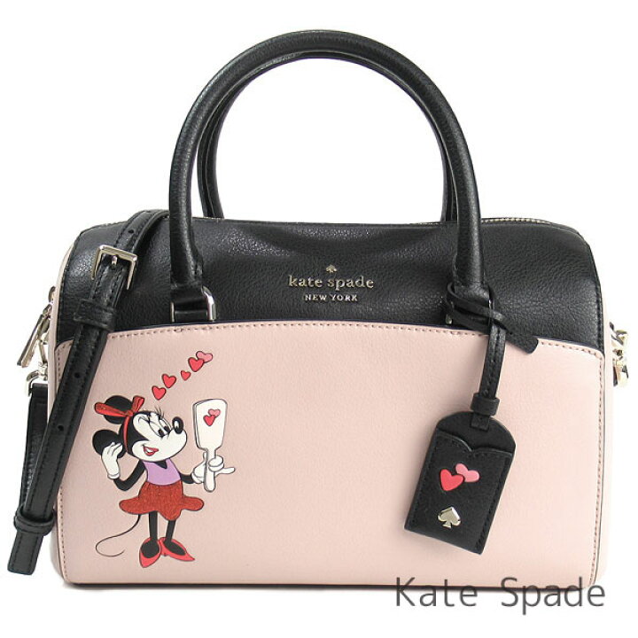 楽天市場】ケイトスペード kate spade バッグ レディース ハンドバック 
