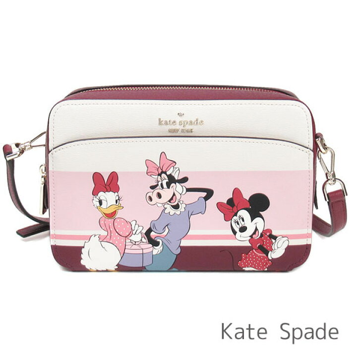 楽天市場】ケイトスペード kate spade バッグ レディース ショルダー