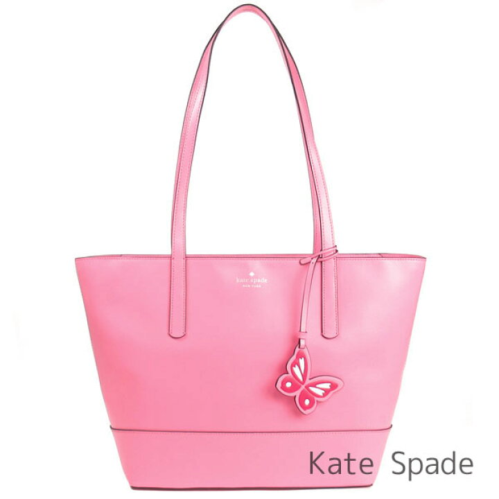 楽天市場】ケイトスペード kate spade バッグ レディース トートバッグ  