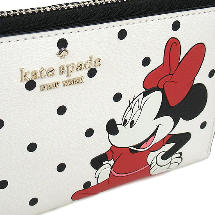 楽天市場】ケイトスペード kate spade 財布 レディース 長財布  