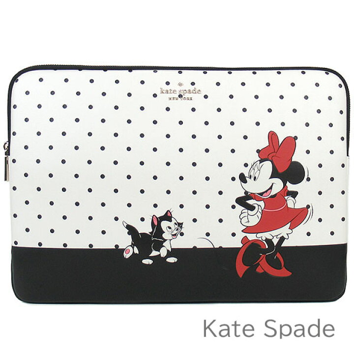ケイトスペード（kate 少な spade）15インチ ノートPC用スリーブケース 
