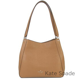 父の日無料ラッピング！ ケイトスペード kate spade バッグ レディース ショルダーバッグ レザー かばん 鞄 【送料無料】 ブランド ケイトスペード正規品販売店 直営アウトレット店より直輸入 【あす楽】