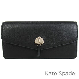 父の日無料ラッピング！ ケイトスペード kate spade 財布 レディース 長財布 レザー 【送料無料】 ブランド ケイトスペード正規品販売店 直営アウトレット店より直輸入 【あす楽】