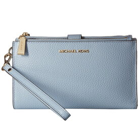 マイケル マイケルコース MICHAEL Michael Kors 財布 レディース 長財布 二つ折り レザー 【送料無料】 ブランド マイケルコース正規品販売店 直営アウトレット店より直輸入