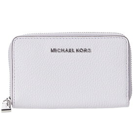 マイケル マイケルコース MICHAEL Michael Kors 小銭入れ レディース カードケース コインケース レザー ラウンドファスナー 【送料無料】 ブランド マイケルコース正規品販売店 直営アウトレット店より直輸入