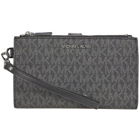 マイケル マイケルコース MICHAEL Michael Kors 財布 レディース 長財布 二つ折り シグネチャー MK柄 【送料無料】 ブランド マイケルコース正規品販売店 直営アウトレット店より直輸入