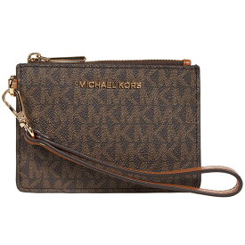 マイケル マイケルコース MICHAEL Michael Kors 小銭入れ レディース 定期入れ パスケース キーケース カードケース IDケース コインケース シグネチャー MK柄 【送料無料】 ブランド マイケルコース正規品販売店 直営アウトレット店より直輸入