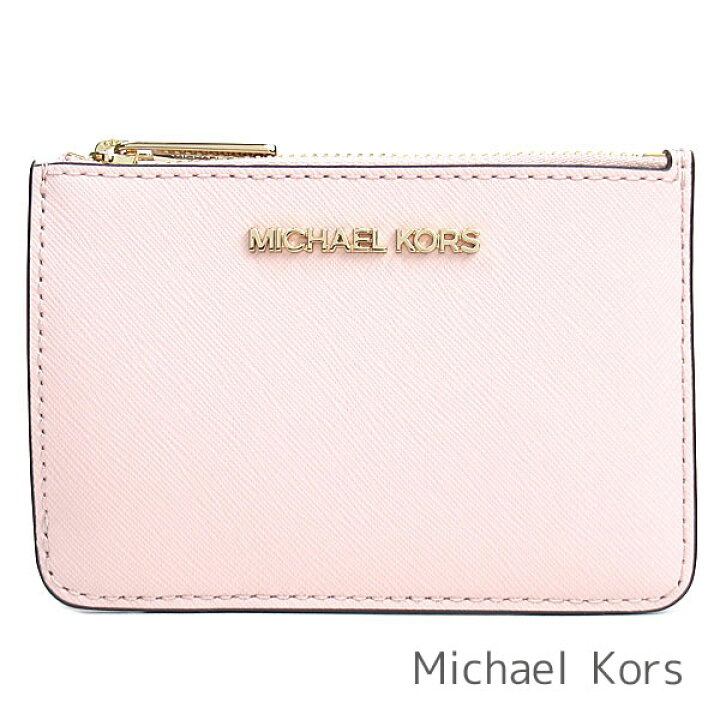楽天市場】マイケル マイケルコース MICHAEL Michael Kors 小銭入れ 