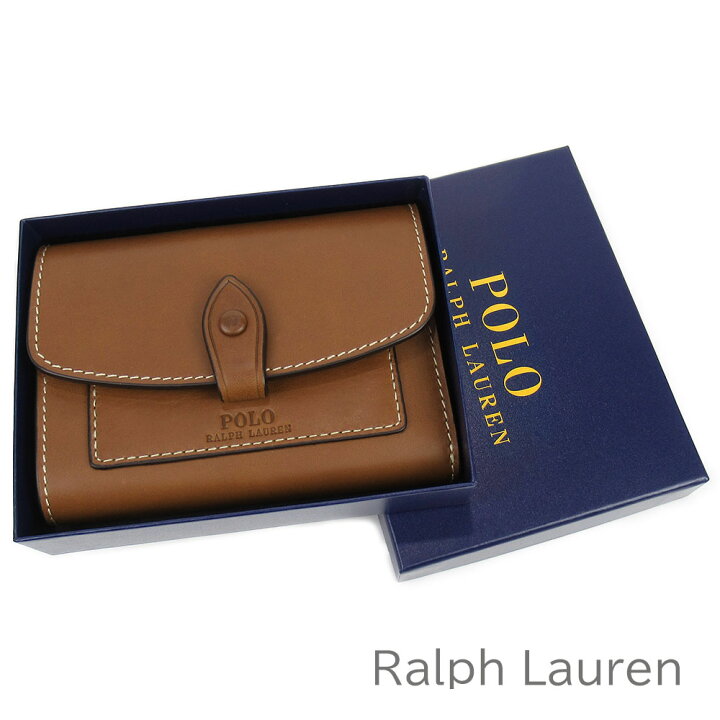 楽天市場】ポロ ラルフローレン Polo Ralph Lauren 財布 レディース 