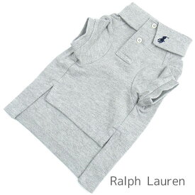 ポロ ラルフローレン ラルフ Polo Ralph Lauren ペット服 ドッグウエア ドッグウェア ドッグコート ポロシャツ ビッグポニー 犬用コート 犬服 犬の服 犬 ドッグ 【送料無料（ネコポス メール便）】 ブランド 正規品販売店 直営アウトレット店より直輸入 【あす楽】